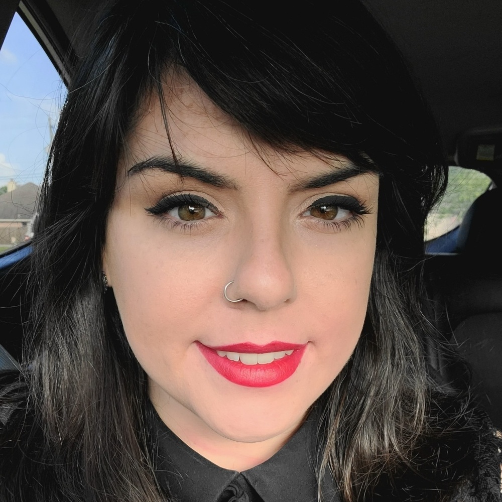 Meet your Posher, Bailey